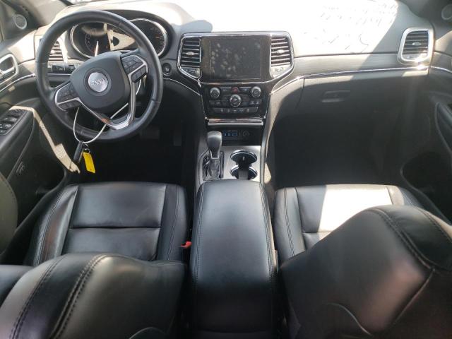 Photo 8 from auction – 2021 JEEP GRAND CHER with VIN 1C4RJFBG7MC508715