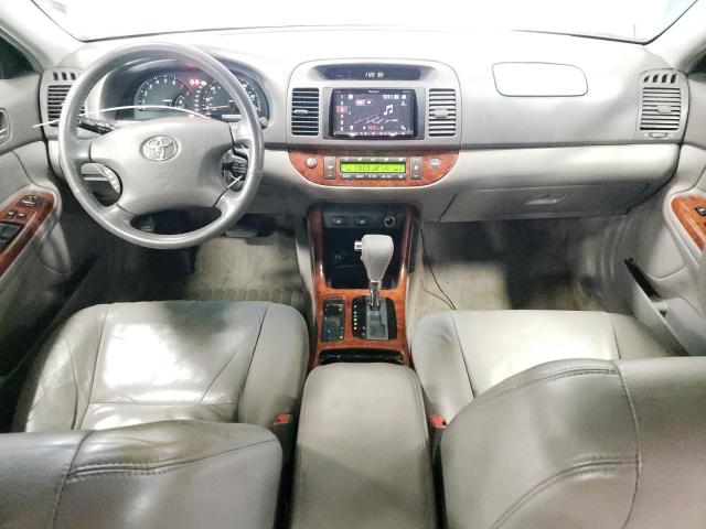 Photo 8 from auction – 2003 TOYOTA CAMRY LE with VIN 4T1BF30KX3U059026