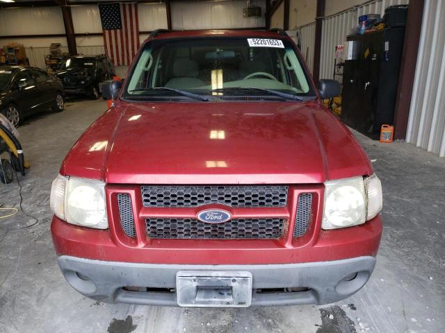 Photo 5 from auction – 2004 FORD EXPLORER S with VIN 1FMZU67K64UA22567