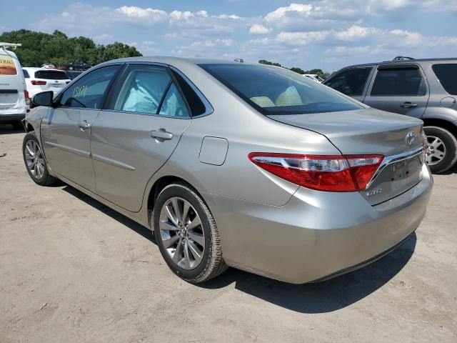 Photo 2 from auction – 2017 TOYOTA CAMRY LE with VIN 4T1BF1FK6HU785632