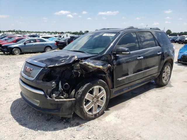 GMC ACADIA DEN 2012 with VIN 1GKKRTED0CJ283286 - Photo from auction