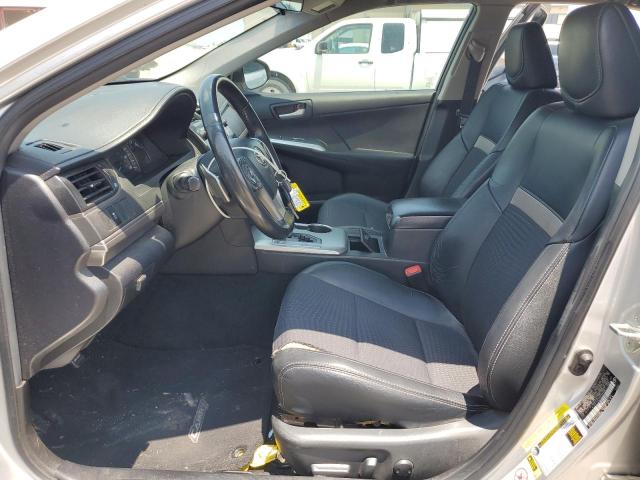 Снимка 7 от търг – 2012 TOYOTA CAMRY BASE с VIN 4T1BF1FK3CU039406