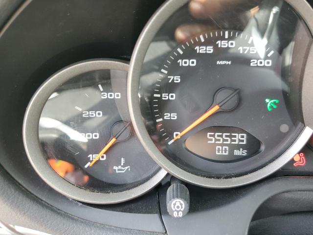 Photo 9 from auction – 2012 PORSCHE 911 CARRER with VIN WP0AA2A94CS788123