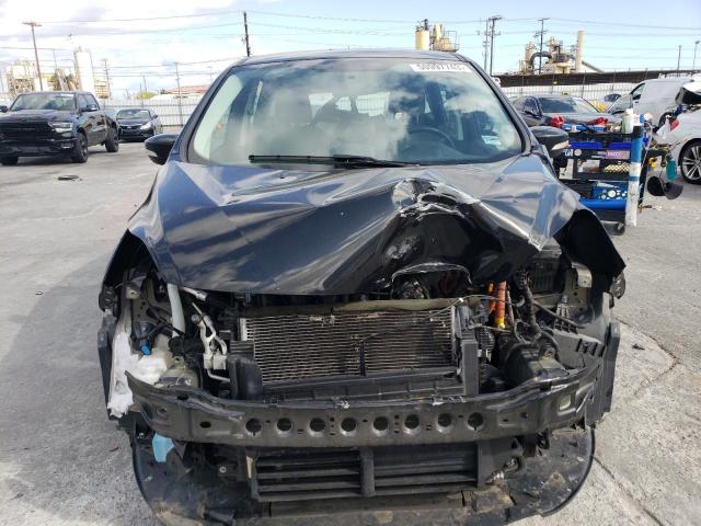 Photo 5 from auction – 2015 FORD C-MAX SE with VIN 1FADP5AU3FL120142
