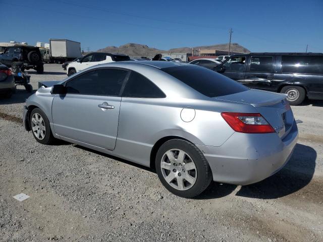 Photo 2 from auction – 2011 HONDA CIVIC LX with VIN 2HGFG1B62BH511237