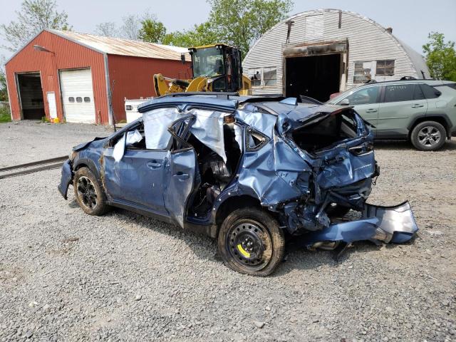 Photo 2 from auction – 2023 SUBARU CROSSTREK with VIN JF2GTAEC2PH317550