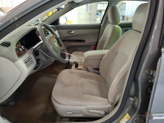Photo 7 from auction – 2008 BUICK LACROSSE C with VIN 2G4WC582181157438