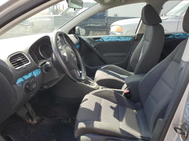 Photo 7 from auction – 2012 VOLKSWAGEN GOLF with VIN WVWDM7AJ2CW185210