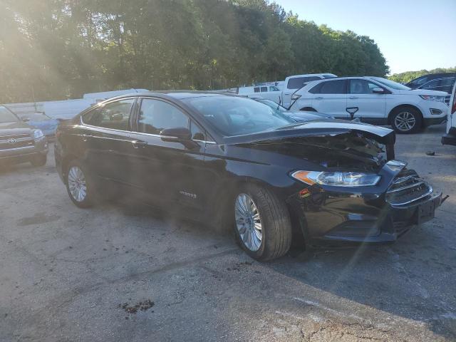 Photo 4 from auction – 2016 FORD FUSION SE with VIN 3FA6P0LU6GR405669