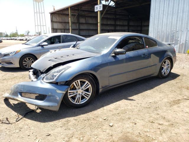 INFINITI G35 2005 with VIN JNKCV54E55M417288 - Photo from auction