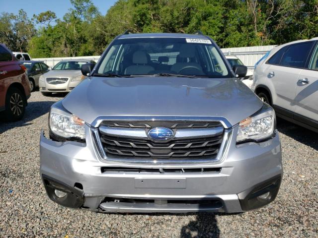 Photo 5 from auction – 2017 SUBARU FORESTER 2 with VIN JF2SJABC3HH536457