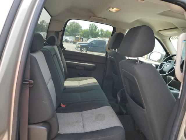 Photo 10 from auction – 2008 CHEVROLET SILVERADO with VIN 3GCEC13C78G309237