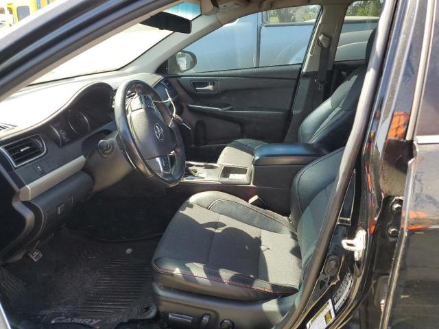 Photo 7 from auction – 2017 TOYOTA CAMRY LE with VIN 4T1BF1FK5HU321411