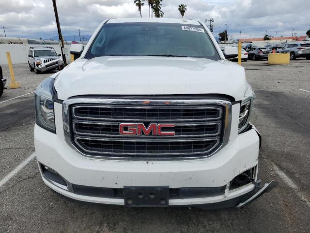 Photo 5 from auction – 2016 GMC YUKON SLT with VIN 1GKS1BKC1GR352443