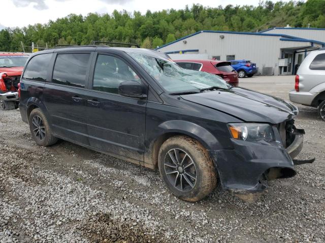 Photo 4 from auction – 2016 DODGE GRAND CARA with VIN 2C4RDGEG2GR329051
