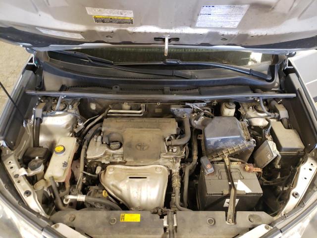 Photo 12 from auction – 2013 TOYOTA RAV4 XLE with VIN 2T3RFREV3DW087408