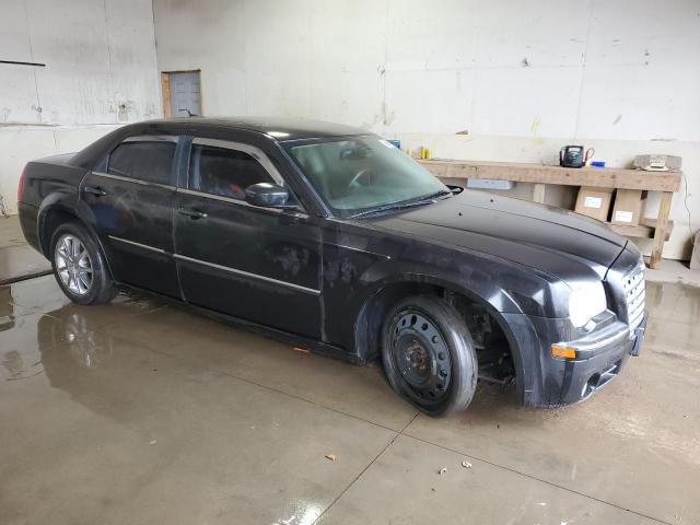 Photo 4 from auction – 2008 CHRYSLER 300 LIMITE with VIN 2C3LK33G28H281148