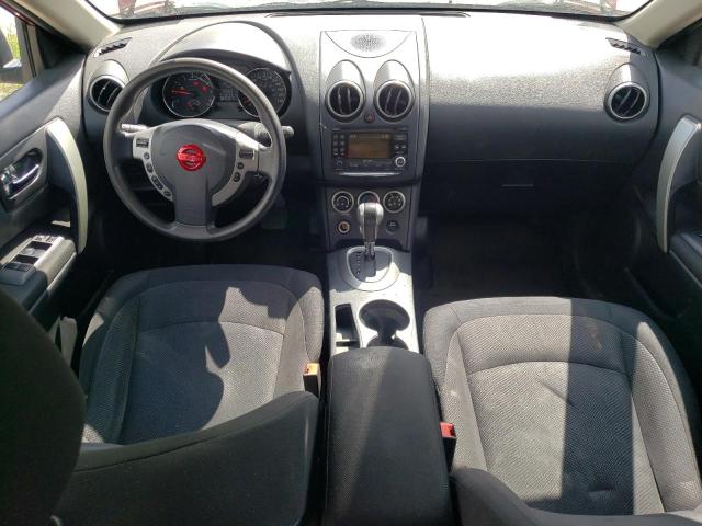Photo 8 from auction – 2011 NISSAN ROGUE S with VIN JN8AS5MV8BW289294