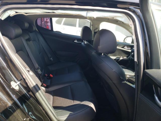 Photo 10 from auction – 2019 KIA STINGER with VIN KNAE15LA6K6052900