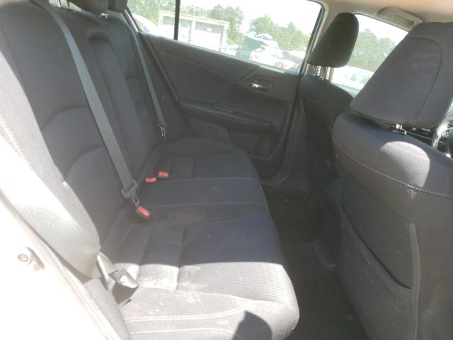 Photo 10 from auction – 2015 HONDA ACCORD SPO with VIN 1HGCR2F52FA016495
