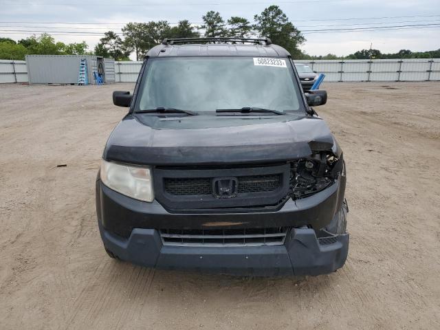 Photo 5 from auction – 2011 HONDA ELEMENT EX with VIN 5J6YH2H72BL006841