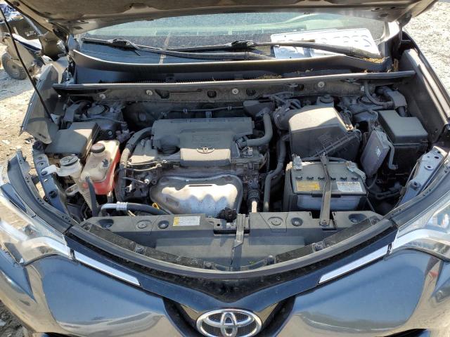 Photo 12 from auction – 2016 TOYOTA RAV4 LE with VIN JTMBFREV7GD181651