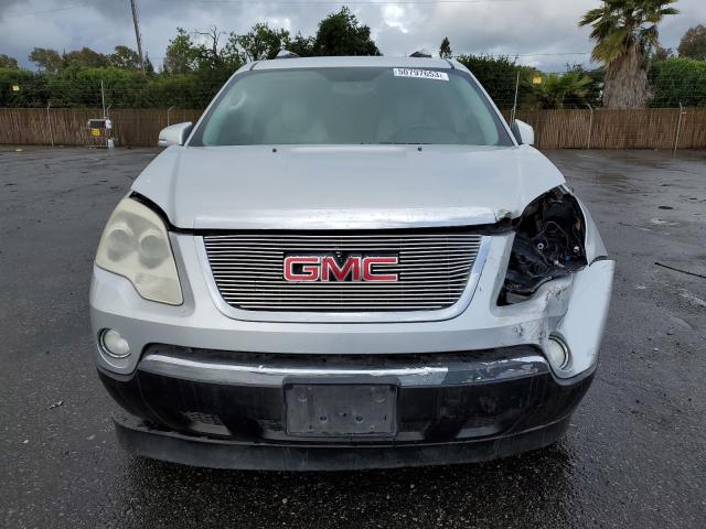 Photo 5 from auction – 2009 GMC ACADIA SLT with VIN 1GKER23D09J184468
