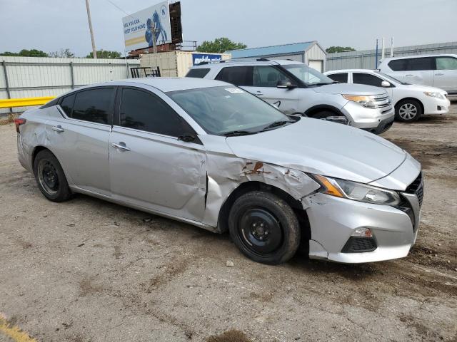 Photo 4 from auction – 2019 NISSAN ALTIMA S with VIN 1N4BL4BV8KC198561