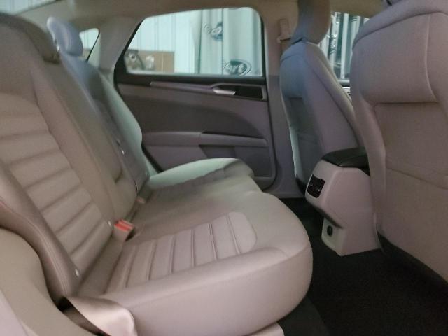 Photo 10 from auction – 2019 FORD FUSION SE with VIN 3FA6P0HD9KR161713