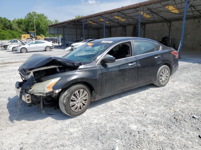 Photo 1 from auction – 2013 NISSAN ALTIMA 2.5 with VIN 1N4AL3AP3DN540420