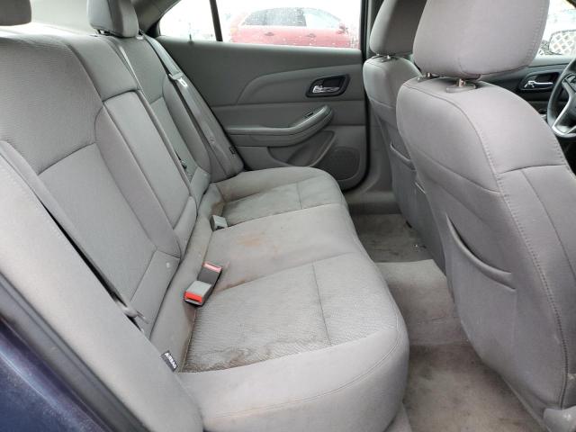 Photo 10 from auction – 2014 CHEVROLET MALIBU LS with VIN 1G11B5SL0EF180855