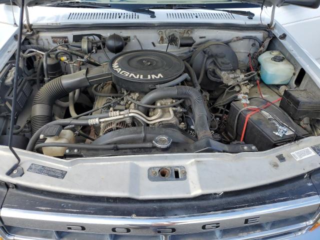 Photo 11 from auction – 1994 DODGE DAKOTA with VIN 1B7GL23Y6RS656126
