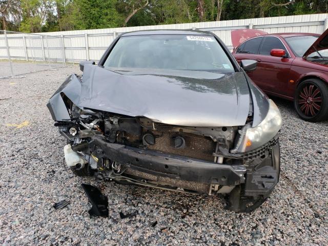 Photo 5 from auction – 2012 HONDA ACCORD LX with VIN 1HGCP2F34CA042094