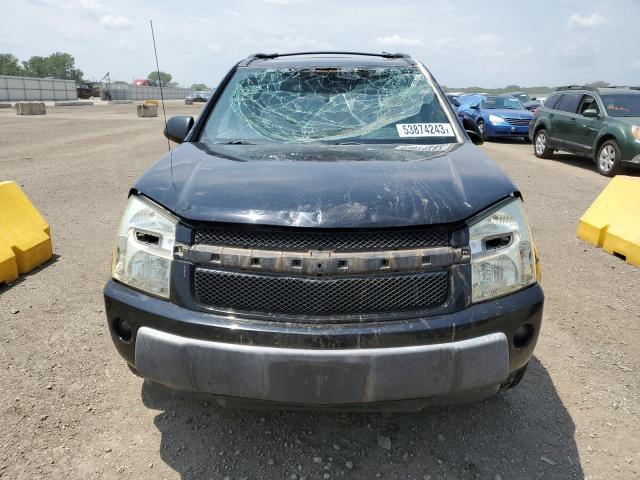 Photo 5 from auction – 2005 CHEVROLET EQUINOX LT with VIN 2CNDL73F856197236