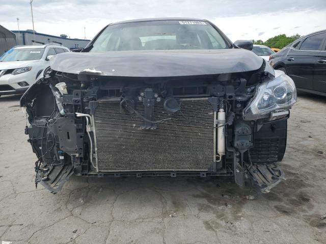 Photo 5 from auction – 2015 NISSAN ALTIMA 2.5 with VIN 1N4AL3AP7FC477353