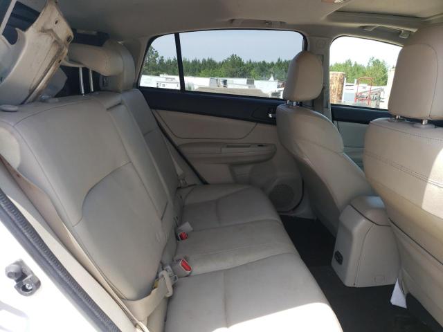 Photo 10 from auction – 2013 SUBARU XV CROSSTR with VIN JF2GPAKC9D2822184