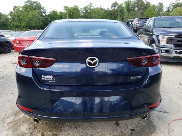 Photo 6 from auction – 2019 MAZDA 3 SELECT with VIN JM1BPBAM7K1131974