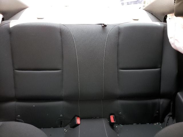 Photo 10 from auction – 2011 CHEVROLET CAMARO LT with VIN 2G1FF1ED6B9172738