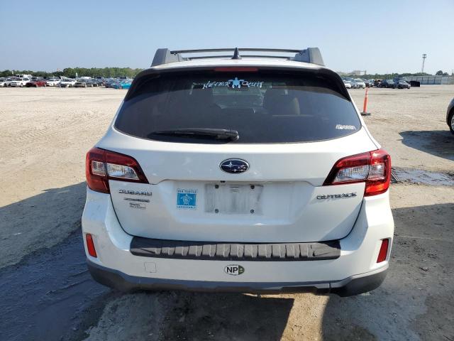 Снимка 6 от търг – 2016 SUBARU OUTBACK 2. с VIN 4S4BSBDC6G3215499
