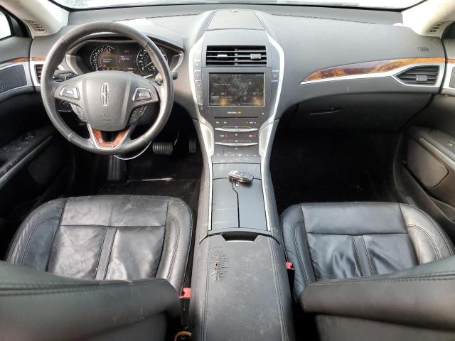 Photo 8 from auction – 2014 LINCOLN MKZ with VIN 3LN6L2G99ER808822