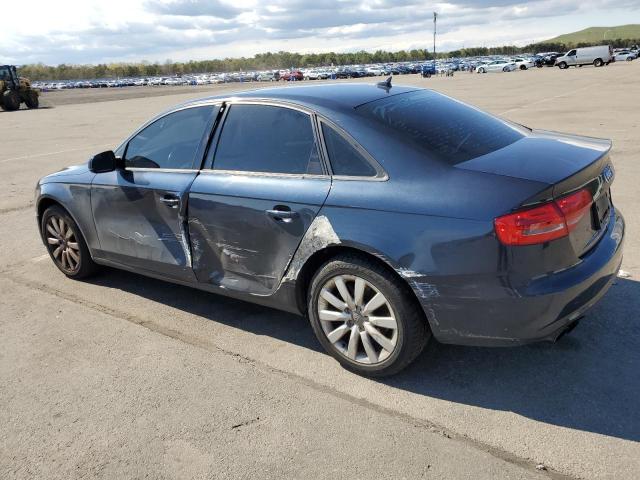 Photo 2 from auction – 2014 AUDI A4 PREMIUM with VIN WAUBFAFL2EN032633