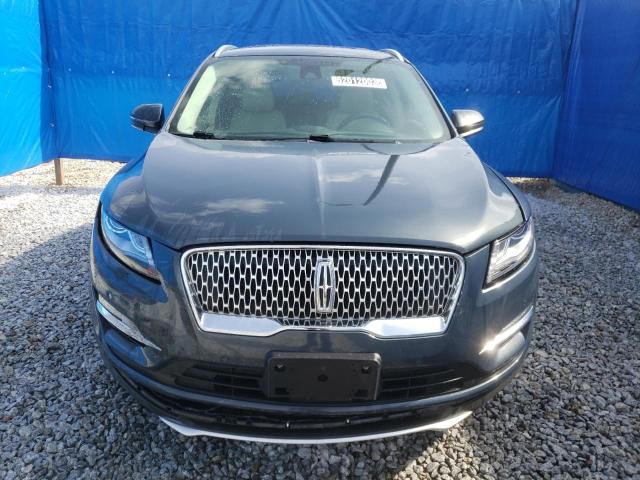 Photo 5 from auction – 2019 LINCOLN MKC RESERV with VIN 5LMCJ3D96KUL09092