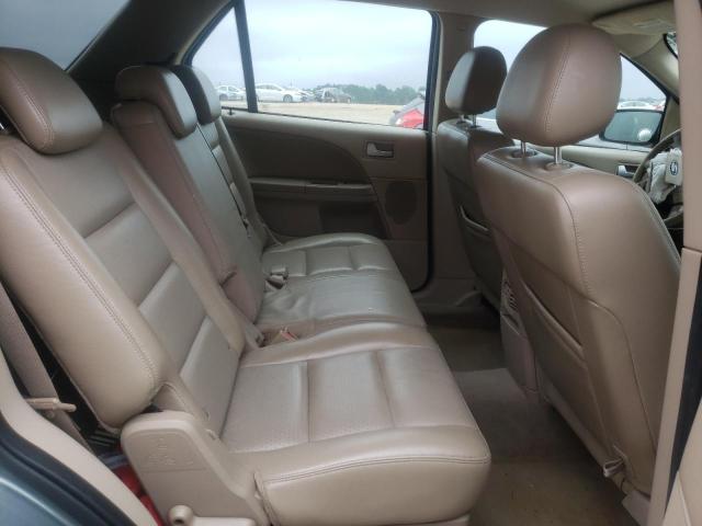صورة رقم 10 من المزاد - 2005 FORD FREESTYLE مع VIN 1FMZK06135GA77246