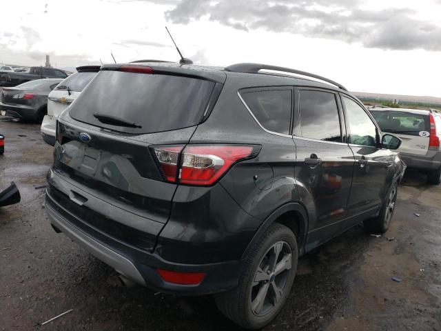 Photo 3 from auction – 2017 FORD ESCAPE SE with VIN 1FMCU0GD4HUD29018