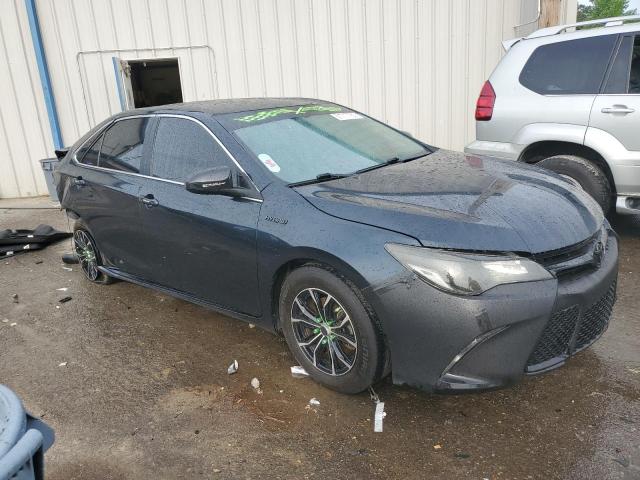 Photo 4 from auction – 2016 TOYOTA CAMRY HYBR with VIN 4T1BD1FK6GU200035