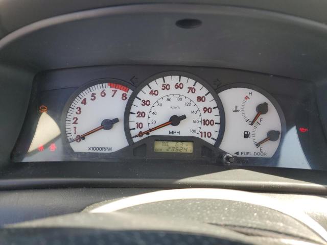 Photo 9 from auction – 2003 TOYOTA COROLLA CE with VIN 2T1BR32E83C130742