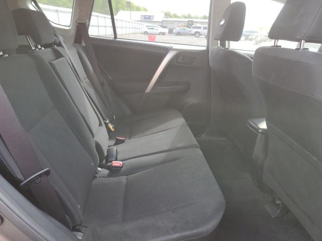 Photo 11 from auction – 2014 TOYOTA RAV4 LE with VIN JTMBFREV7ED075648
