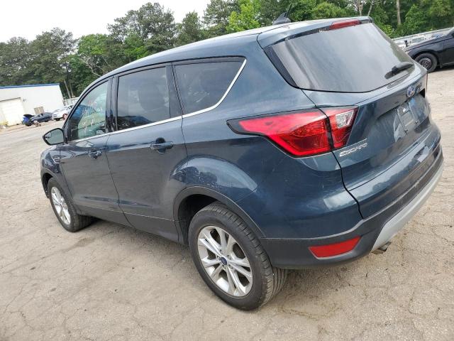 Photo 2 from auction – 2019 FORD ESCAPE SE with VIN 1FMCU9GD6KUB55805
