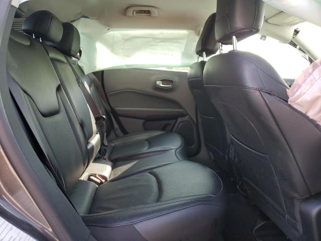 Photo 10 from auction – 2021 JEEP COMPASS LI with VIN 3C4NJDCB6MT604278