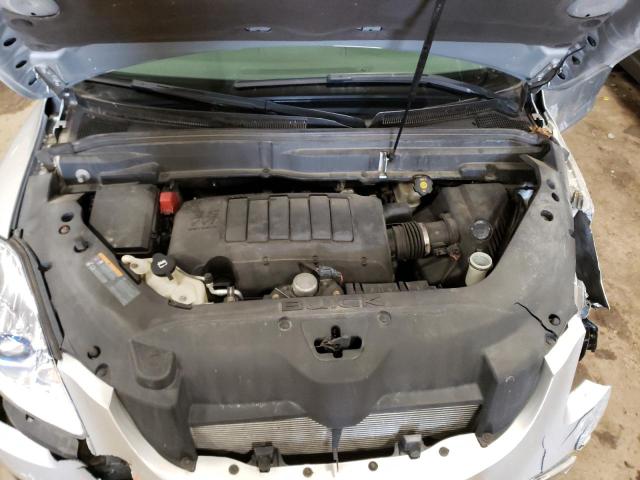 Photo 12 from auction – 2011 BUICK ENCLAVE CX with VIN 5GAKVBEDXBJ295544